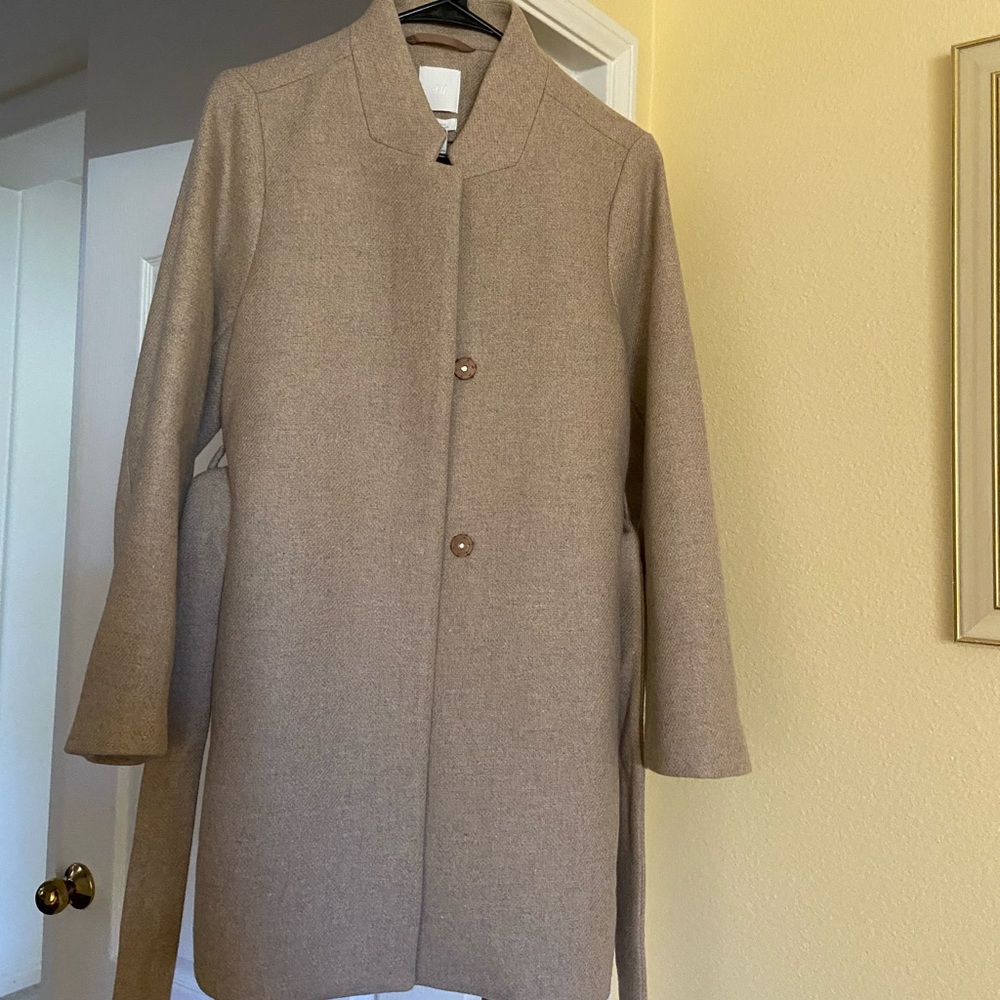 Coat
